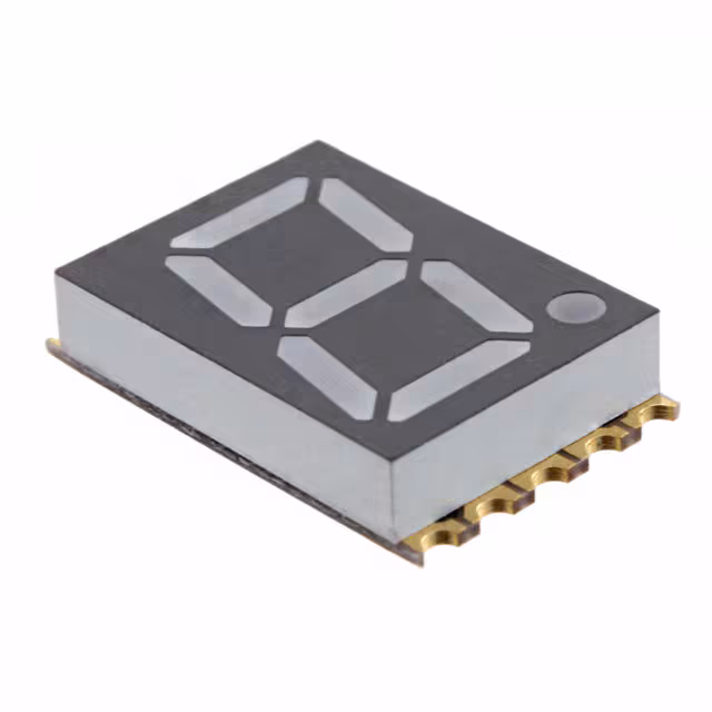 LDS-SMHTA5604RISIT Lumex Opto/Components Inc.  Display Modules - LED Character and Numeric